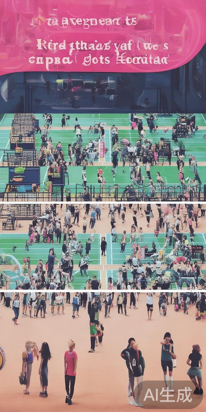 开元KY体育：全面关注运动健康与体育文化的最新发展动态