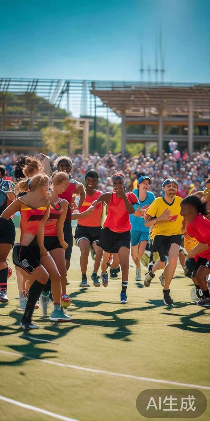 如何借助开元体育游戏娱乐实现团队合作与竞技能力的全面提升