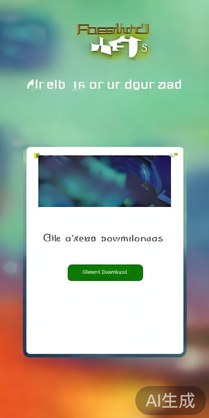 寻找下载入口
在官网首页，通常会设有“客户端下载