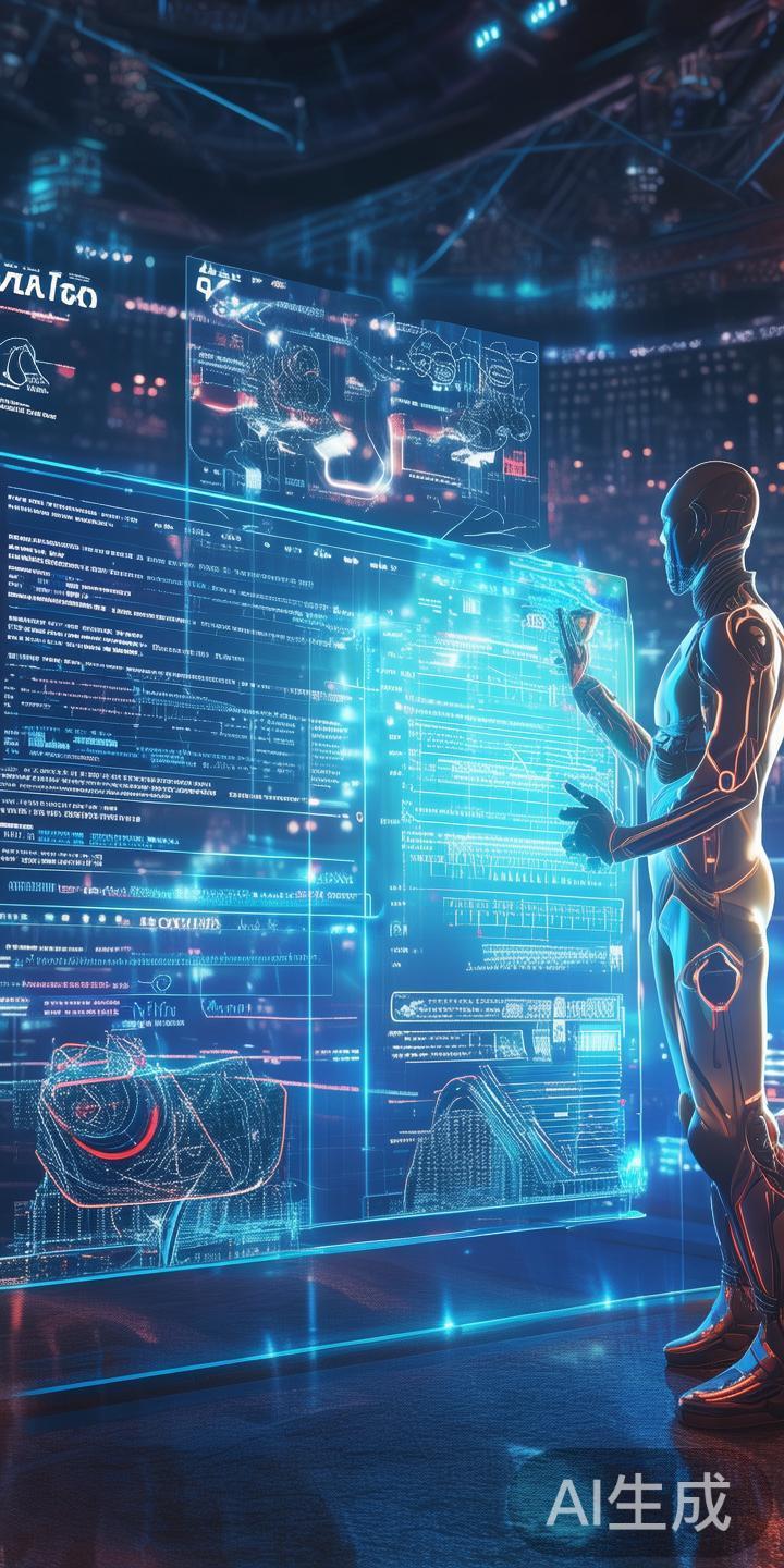 推动开元体育产业数字化升级的核心技术创新与应用策略研究 以核心技术为驱动力促进行业升级
推动体育产业数字