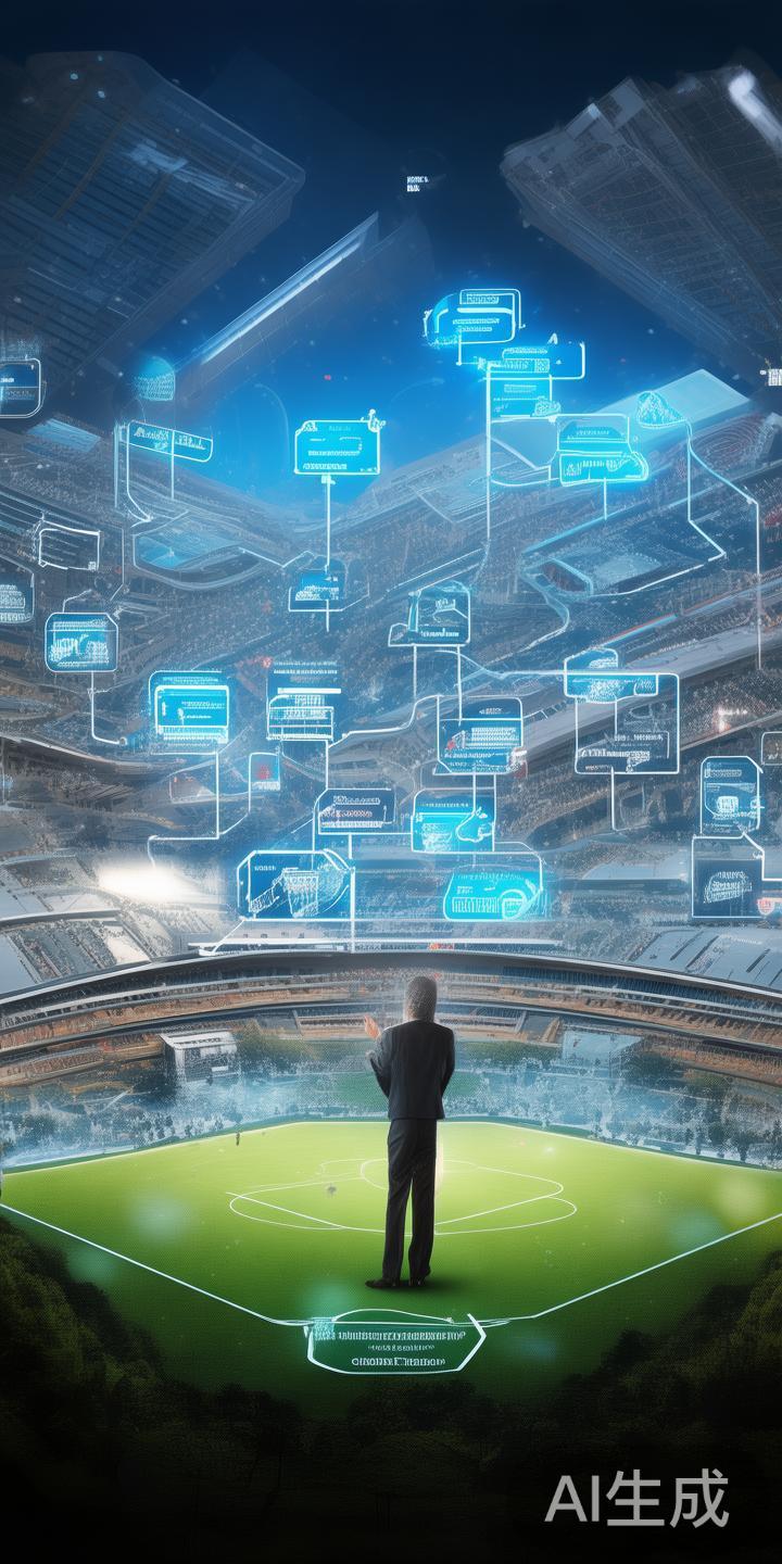 开元体育公司未来发展战略规划与行业竞争优势全面分析 完善的产业链布局:公司不仅在体育赛事组织和场馆运营