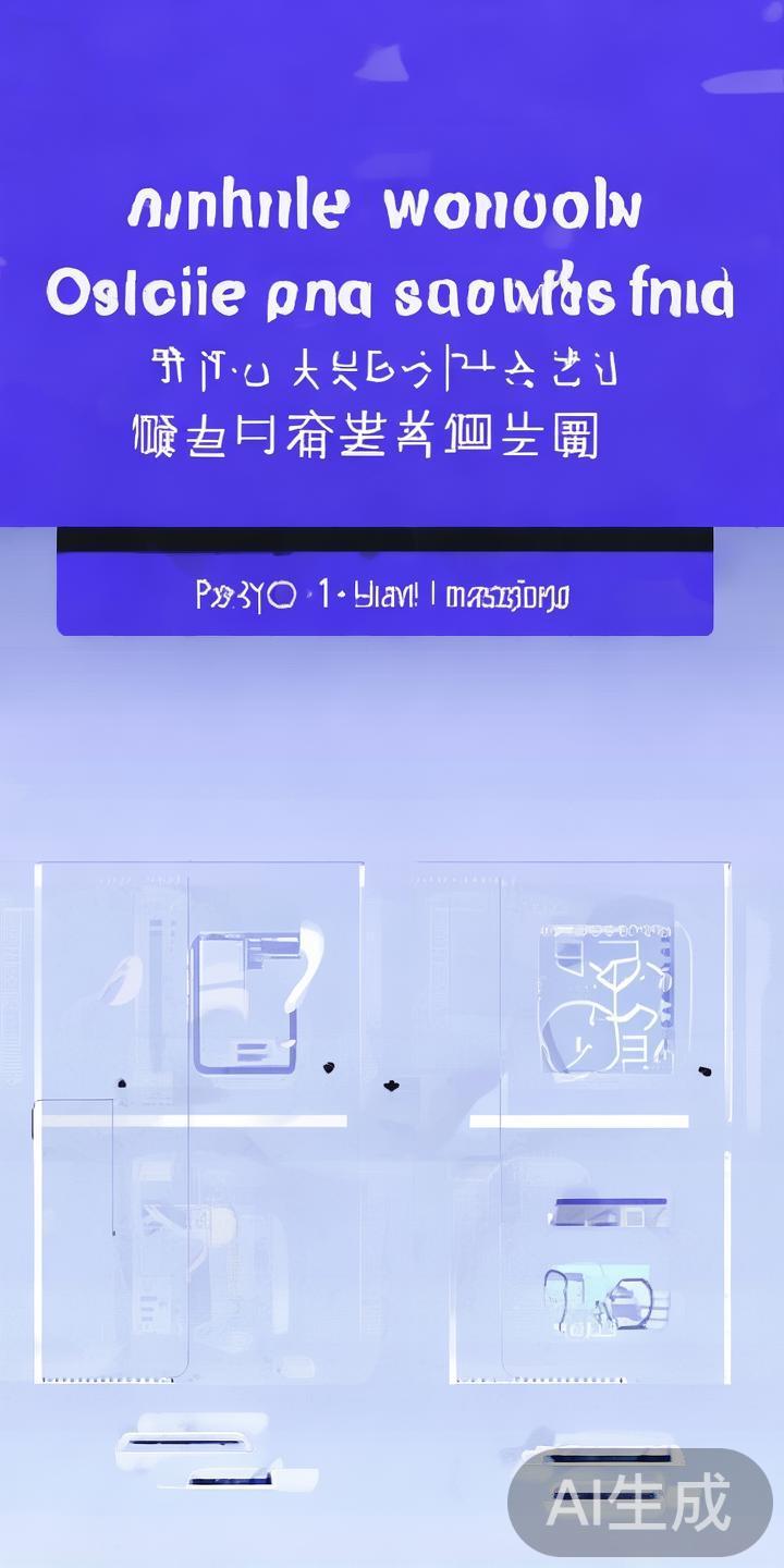 近年来，随着互联网金融的迅速发展，越来越多的用户开