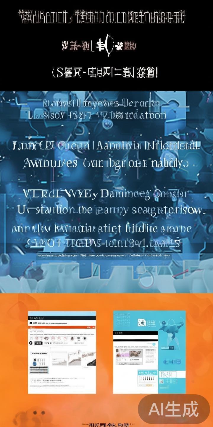 在当今数字化娱乐时代，动态动画已成为吸引观众注意力