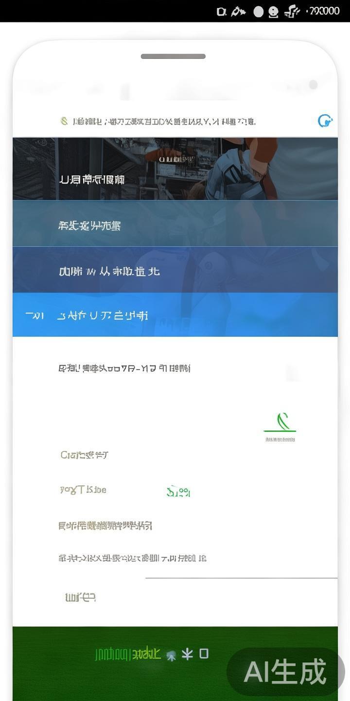 如何快速便捷地找到开元体育APP下载入口并完成安装指南 目前,开元体育APP在主流应用市场也有上线,如安卓