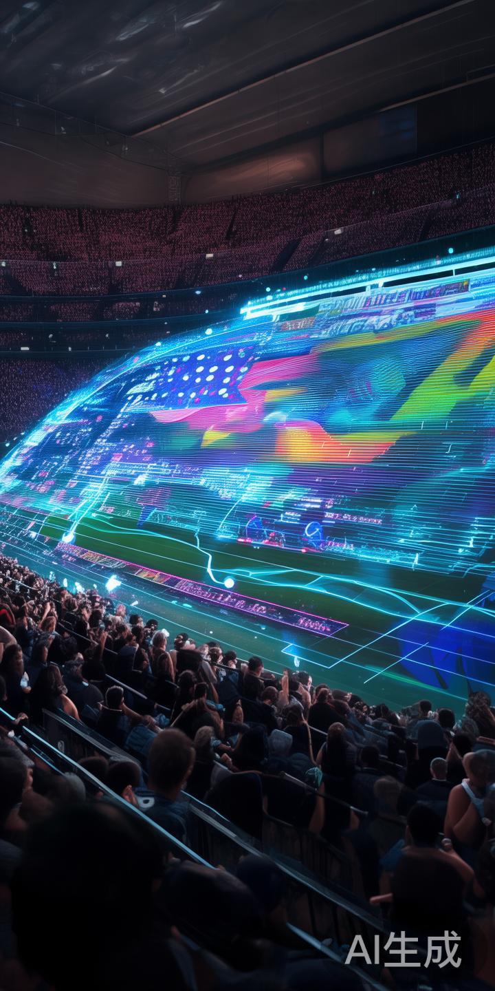 欧洲杯期间开元体育赛事直播精彩纷呈与观众互动全景体验分享 此外,实时比赛数据分析的融入,帮助观众理解比赛走向