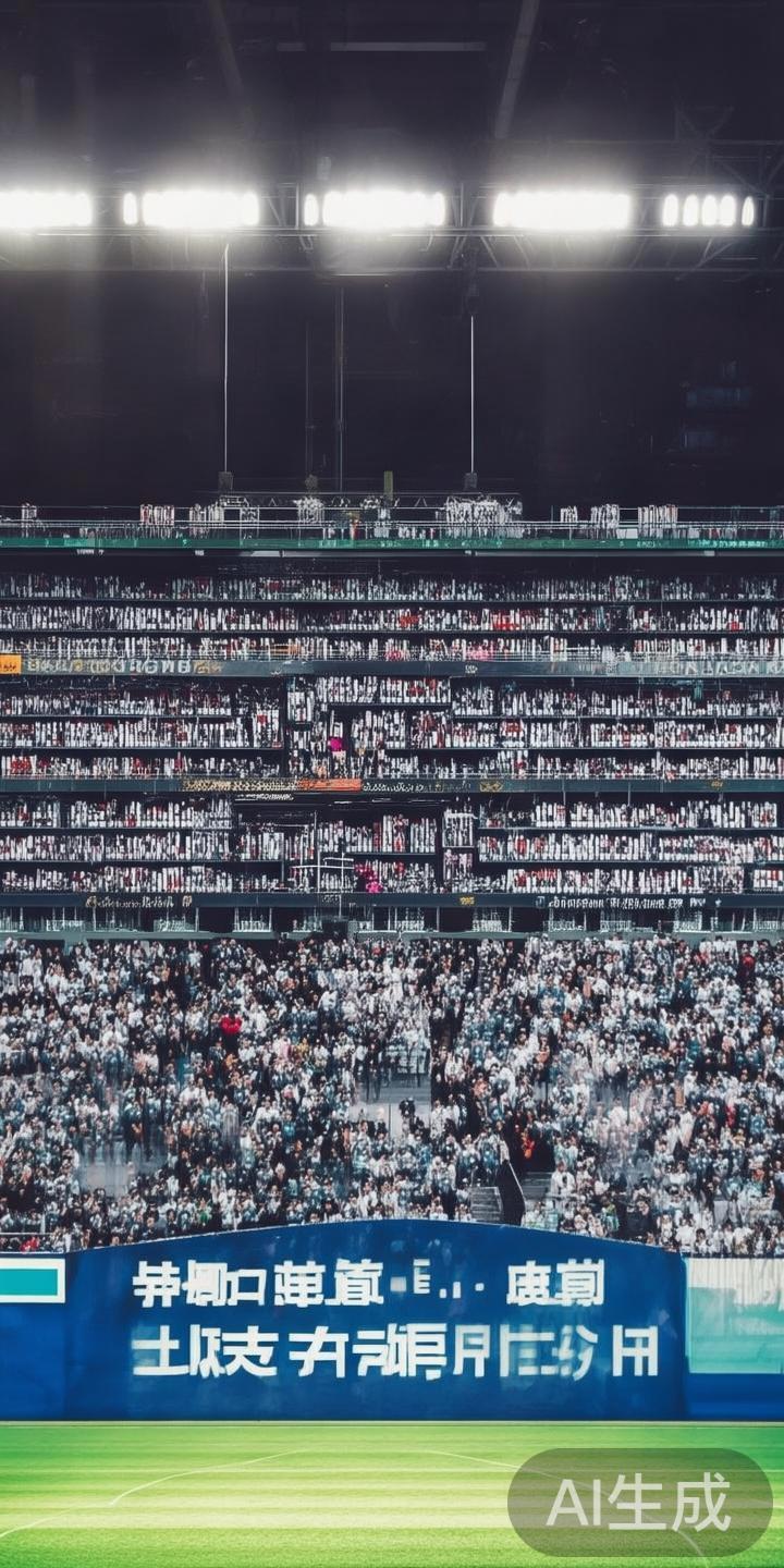 在当今快速发展的体育行业中，获取最新体育资讯和赛事