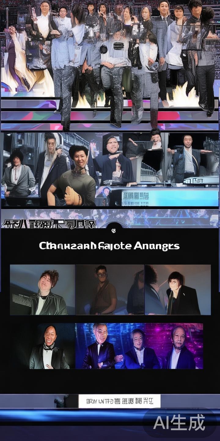 开元体育主播名单正式公布：明星主播与新晋主播全面亮相